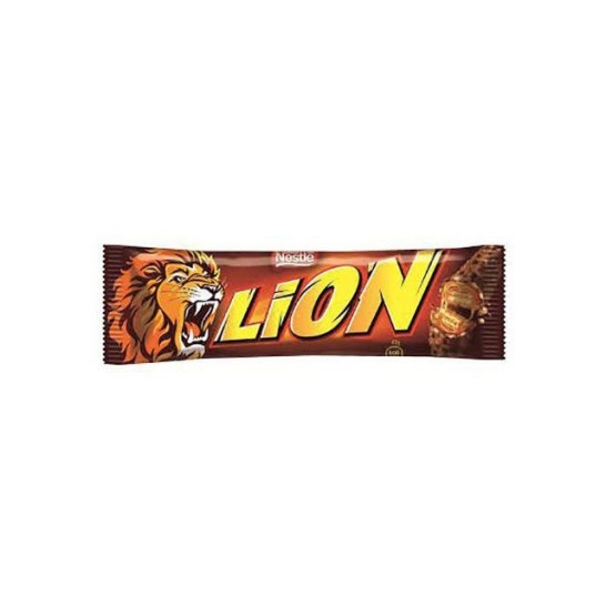 Lion Single 24 x 42g (pak 24 stuks)