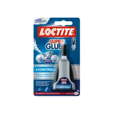 Loctite Secondelijm Loctite Control/fl3gr