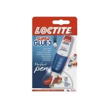 Loctite Secondelijm Loctite pen/tu3gr