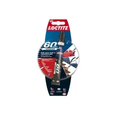 Loctite Universele Alleslijm 60 sec (tube 20 gram) Loctite Universele Alleslijm 60 sec (tube 20 gram)
