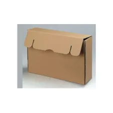 Loeff's Patent Archiefdoos folio 9cm bruin/pl1250 (pallet 1250 stuks) Loeff's Patent Archiefdoos folio 9cm bruin/pl1250 (pallet 1250 stuks)