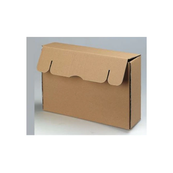 Loeffs Patent Archiefdoos folio 9cm bruin/pl1250 (pallet 1250 stuks) Loeffs Patent Archiefdoos folio 9cm bruin/pl1250 (pallet 1250 stuks)