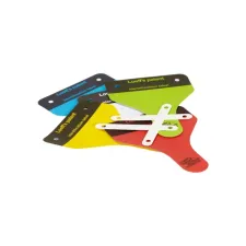 Loeff's Patent Loeff's Patent - dossieretiket (pak 100 stuks)