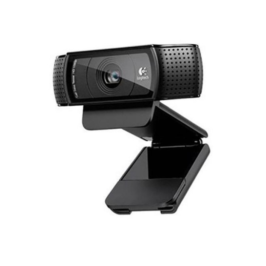 Logitech C920 Pro HD Webcamera