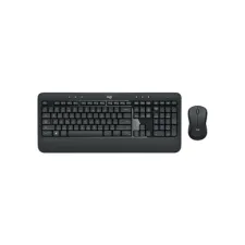 Logitech Toetsenbord+muis Logitech MK540
