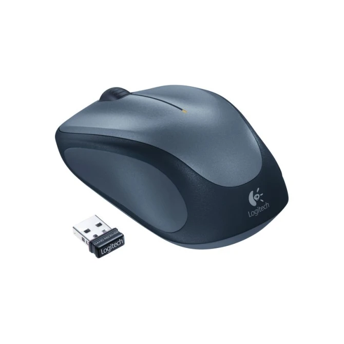 Logitech M235 Wireless Mouse