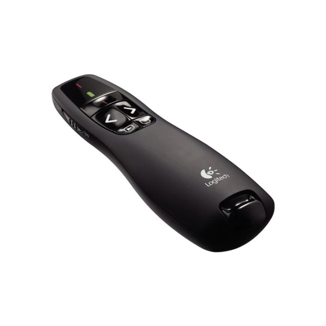 Logitech Presenter R400 Logitech Presenter R400