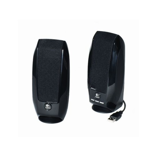 Logitech Speakerset S-150 digital USB