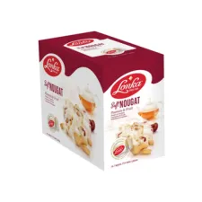 Lonka Pinda Vruchten Nougat 12 gram