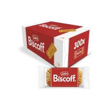 Lotus Bakeries Koekjes Lotus Speculoos/doos 300