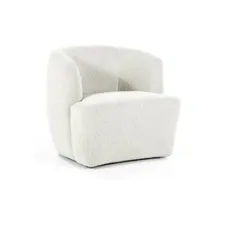 Loungefauteuil Roma Copenhagen beige