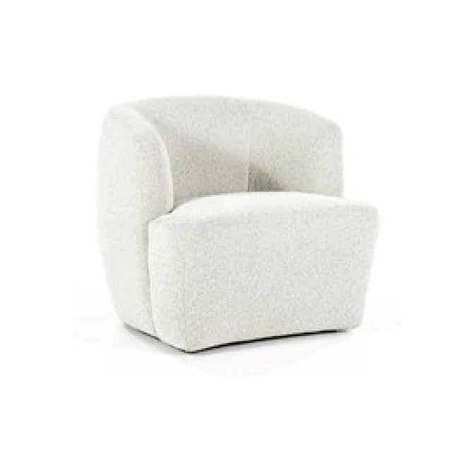 Loungefauteuil Roma Copenhagen beige