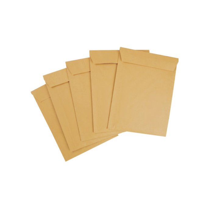 Luchtkussenenvelop Ecomax 240x350mm/pk5