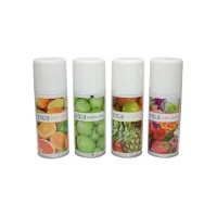 Euro Products 490768 Luchtverfrisser assorti 100ml (12 stuks) Euro Products 490768 Luchtverfrisser assorti 100ml (12 stuks)