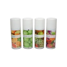 Euro Products 490768 Luchtverfrisser assorti 100ml (12 stuks) Euro Products 490768 Luchtverfrisser assorti 100ml (12 stuks)