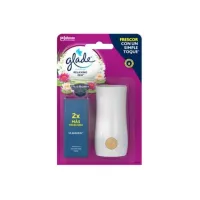 GLADE Luchtverfrisser Touch & Fresh Relaxing Zen 10ml GLADE Luchtverfrisser Touch & Fresh Relaxing Zen 10ml
