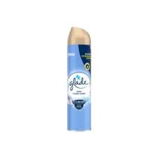 Luchtverfrisser Glade pre cl linen/300ml Luchtverfrisser Glade pre cl linen/300ml
