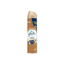 Luchtverfrisser Glade sandalwd/jas/300ml Luchtverfrisser Glade sandalwd/jas/300ml