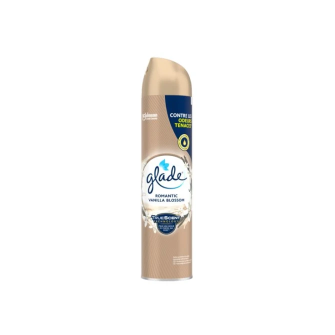 Luchtverfrisser Glade van/blossom/300ml Luchtverfrisser Glade van/blossom/300ml