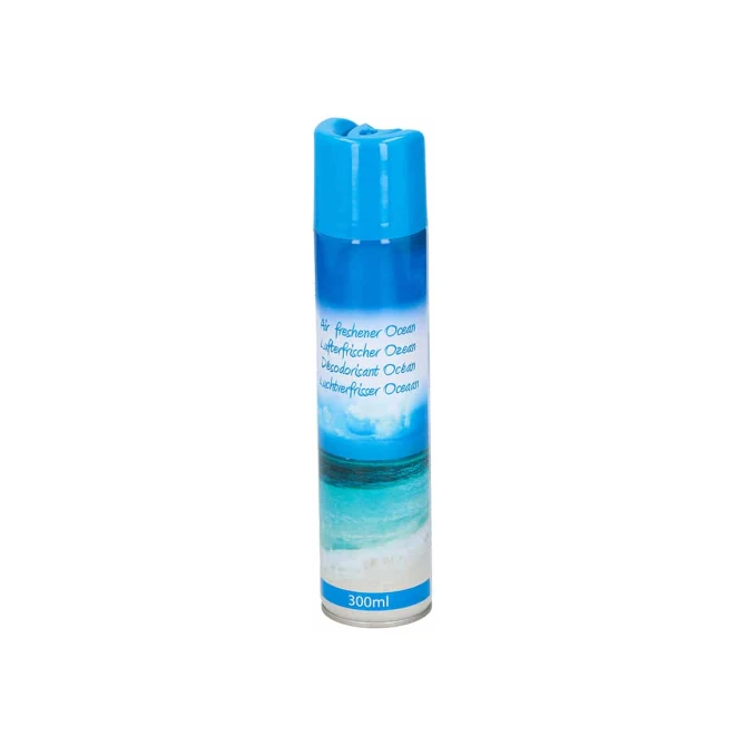 Luchtverfrisser Oceaan 300 ml (fles 300 milliliter) Luchtverfrisser Oceaan 300 ml (fles 300 milliliter)