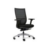 Bureaustoelen Bureaustoelen