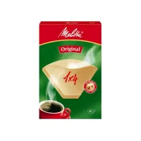 MELITTA Koffiefilter Original Original (pak 80 stuks)
