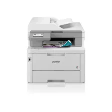 MFC-L8390CDW All-in-one Laserprinter A4 Kleur WiFi