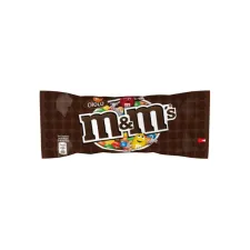 M&M'S Choco Kleinverpakking (pak 24 stuks)