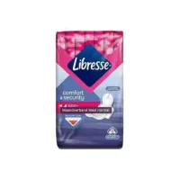 Maandverband Libresse Maxi normal/d10x14 Maandverband Libresse Maxi normal/d10x14