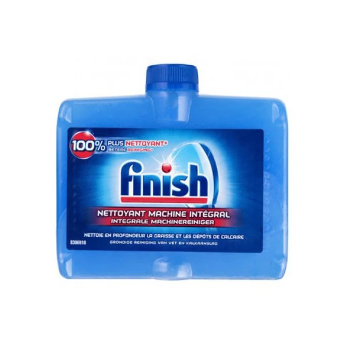 FINISH Machinereiniger vaatwasser Regular 250ml