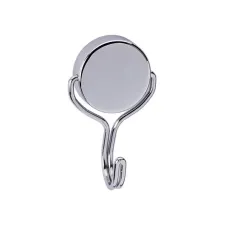Maul Magneet Maul met haak 38.5 mm 30kg zi Maul Magneet Maul met haak 38.5 mm 30kg zi