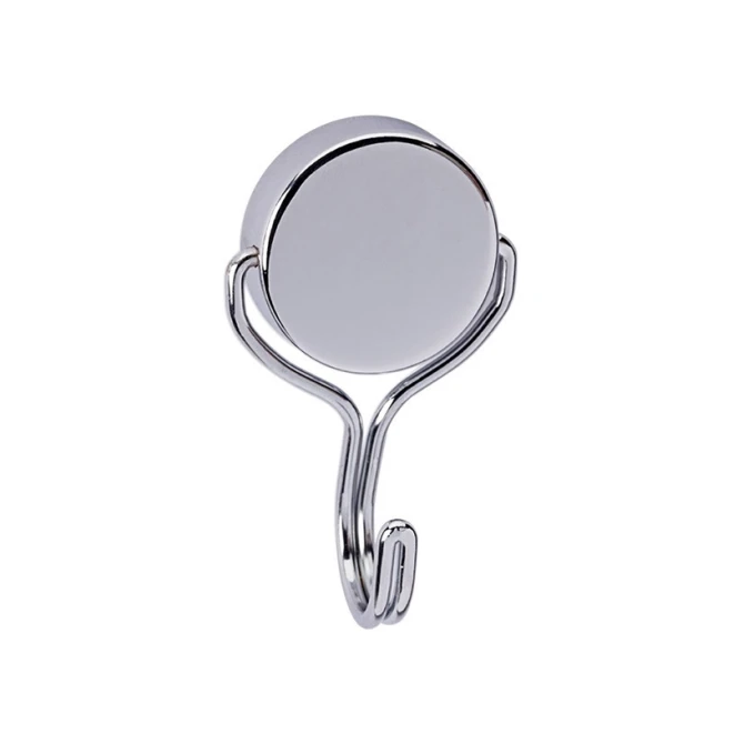 Maul Magneet Maul met haak 38.5 mm 30kg zi