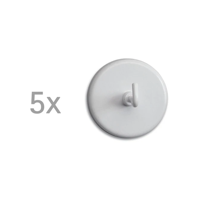 Maul Magneet Maul met haak 47 mm 12 kg wt/5