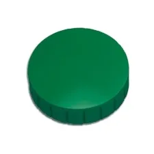 Magneet Maul solid 38mm groen (10 stuks)