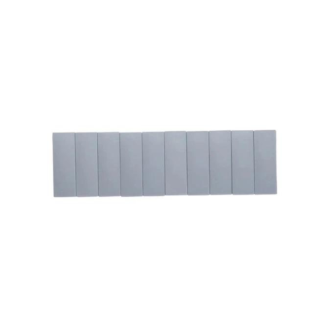 Magneet Maul solid 54x19 mm 1kg gs (10 stuks)