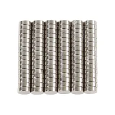 CREOTIME Magneten Power 5mm (100 stuks)