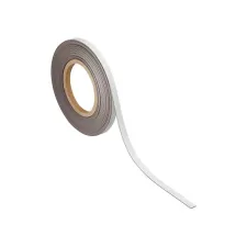 Magneetband Maul 10mmx10m wit