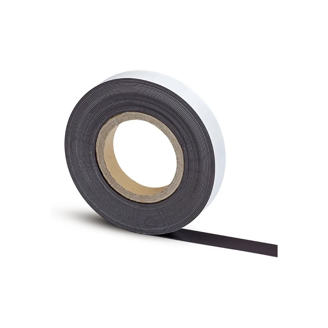 Magneetband Maul 10mmx10m zelfklevend