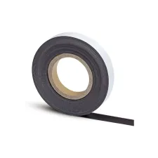 Magneetband Maul 25mmx10m zelfklevend