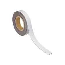 Magneetband Maul 30mmx10m wit