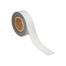 Magneetband Maul 50mmx10m wit