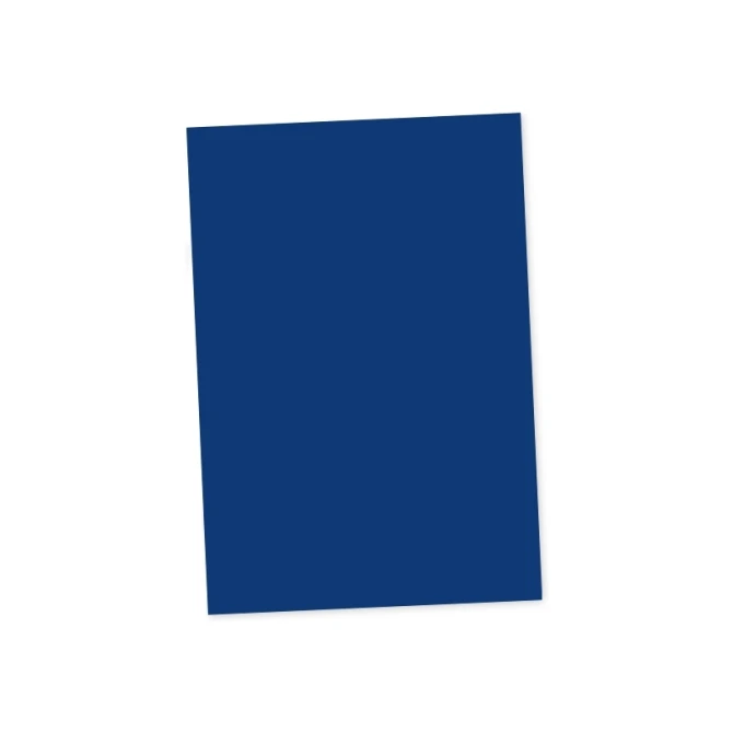 Magneetvel Maul 200x300mm blauw