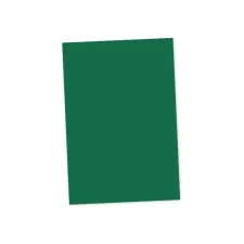 Magneetvel Maul 200x300mm groen