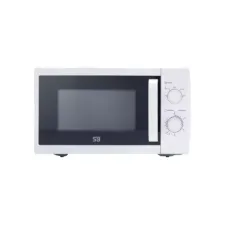 SB Electronics Magnetron vrijstaand solo 20L wit