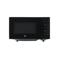 SB Electronics Magnetron vrijstaand solo 20L zwart