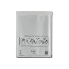MAIL LITE® H5 Luchtkussenenvelop 360 x 270 mm Kraftpapier Wit (pak 10 stuks)