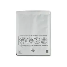 Mail Lite Luchtkussenenvelop MailLite K/7 wit/100 (1 doos x 100 stuks)