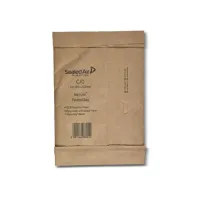 MAIL LITE® Padded Enveloppen C/0 149 x 222 mm Goud (doos 100 stuks)
