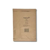 MAIL LITE® Padded Enveloppen H/5 264 x 374 mm Goud (doos 50 stuks)