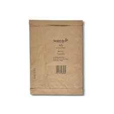 MAIL LITE® Padded Enveloppen H/5 264 x 374 mm Goud (doos 50 stuks) MAIL LITE® Padded Enveloppen H/5 264 x 374 mm Goud (doos 50 stuks)
